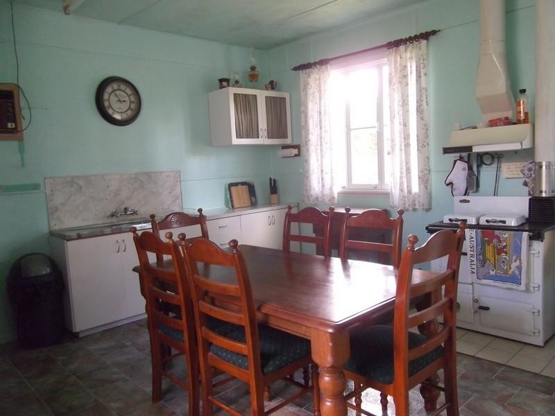 Upper Barron QLD 4883