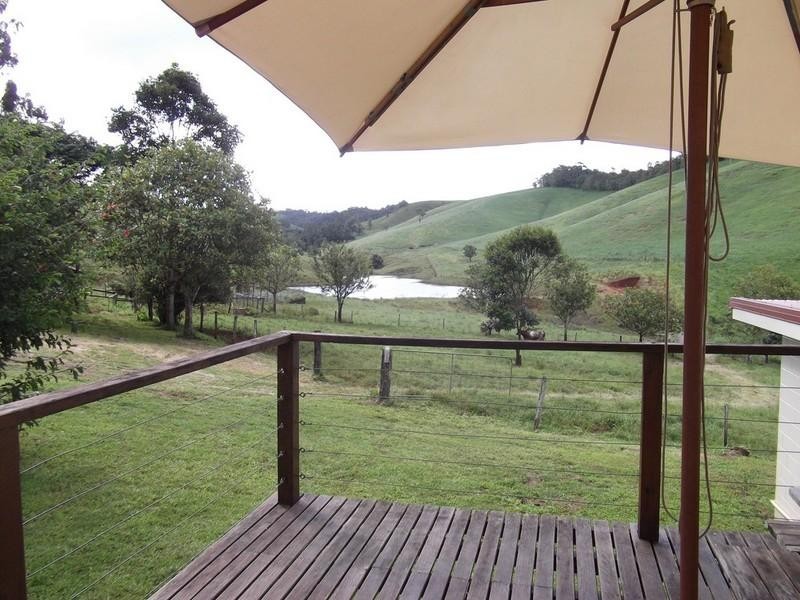 Upper Barron QLD 4883