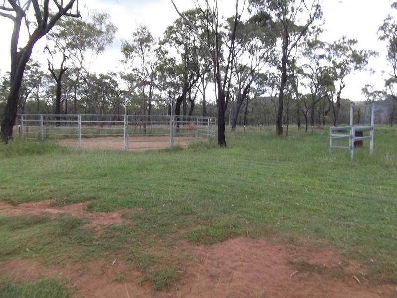 Mount Garnet QLD 4872