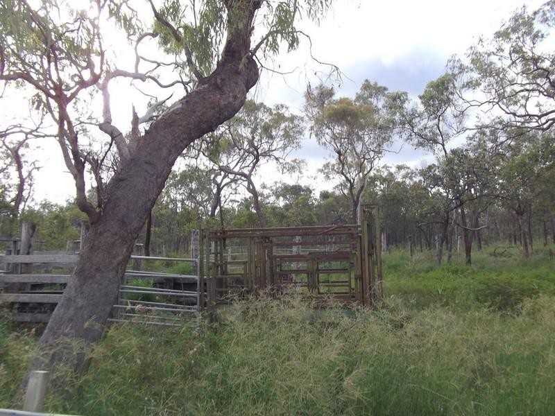 Mount Garnet QLD 4872