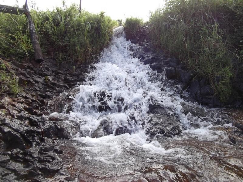 Mount Garnet QLD 4872