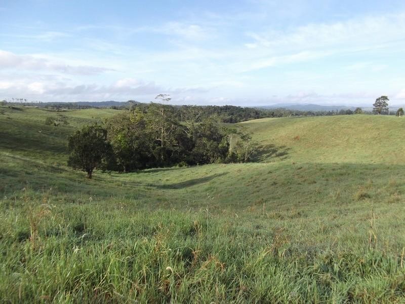 Mount Garnet QLD 4872