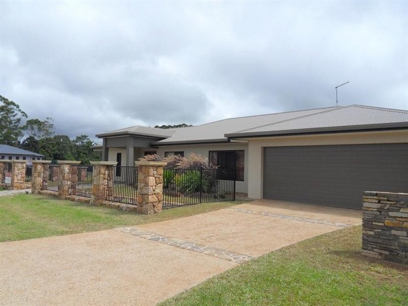 Atherton QLD 4883