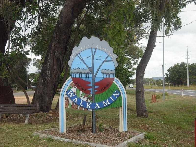 Walkamin QLD 4872