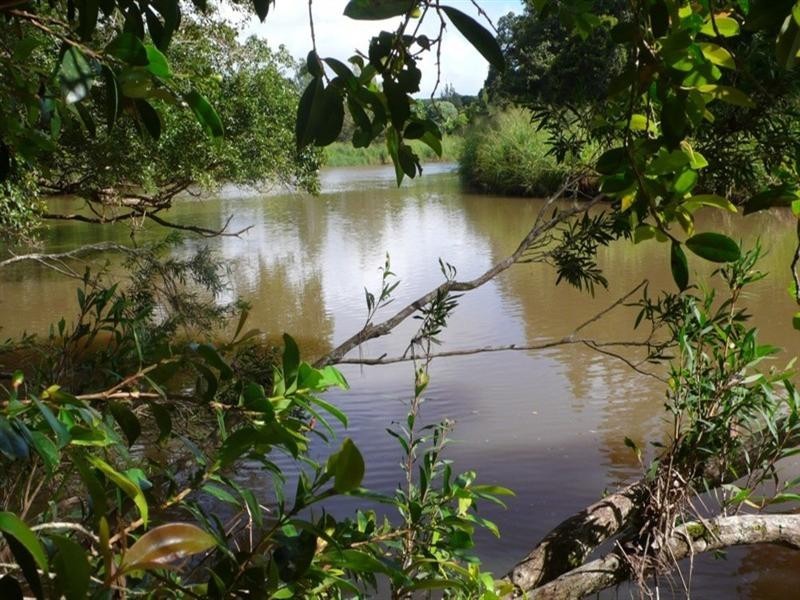 123 Pinnacle Pocket Road, Yungaburra QLD 4884