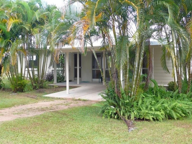 123 Pinnacle Pocket Road, Yungaburra QLD 4884