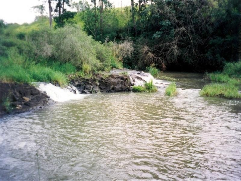 123 Pinnacle Pocket Road, Yungaburra QLD 4884