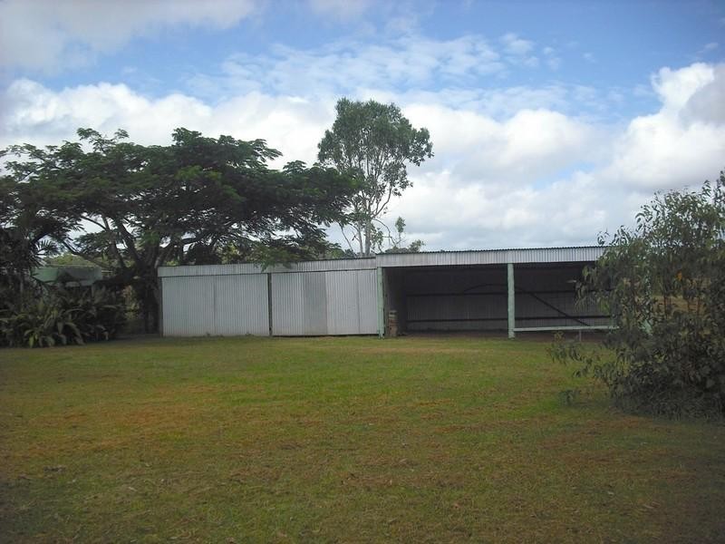 123 Pinnacle Pocket Road, Yungaburra QLD 4884