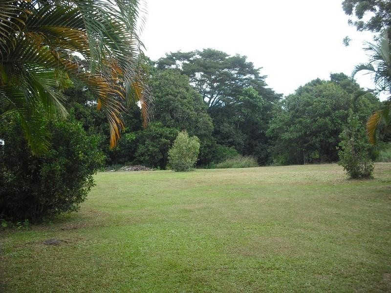 123 Pinnacle Pocket Road, Yungaburra QLD 4884