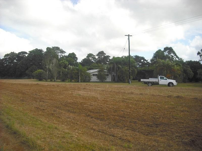 123 Pinnacle Pocket Road, Yungaburra QLD 4884