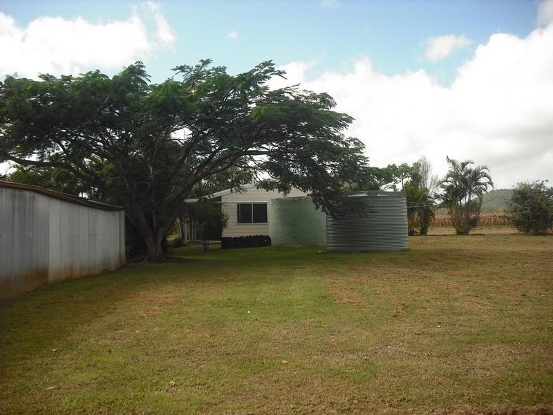 123 Pinnacle Pocket Road, Yungaburra QLD 4884