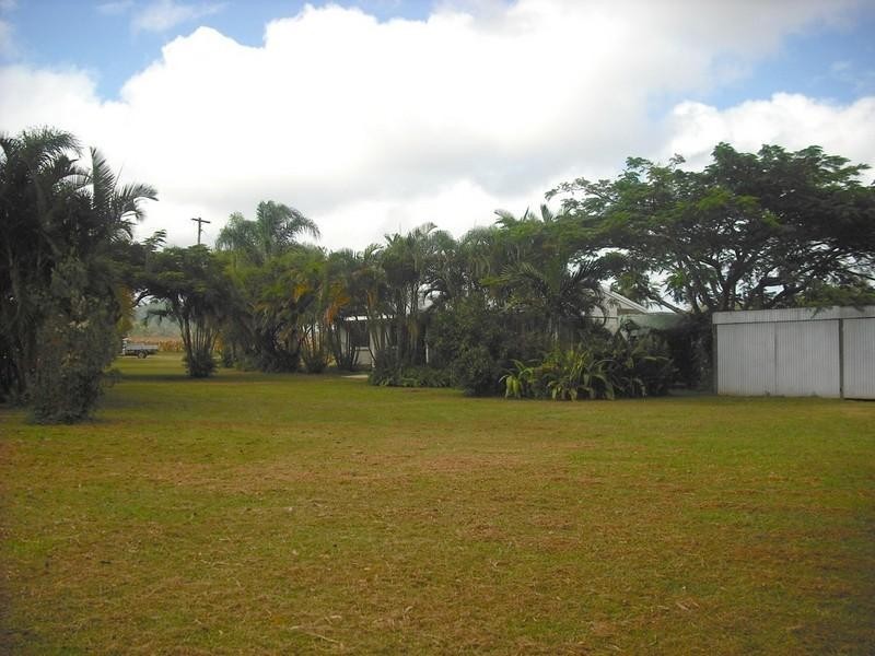 123 Pinnacle Pocket Road, Yungaburra QLD 4884