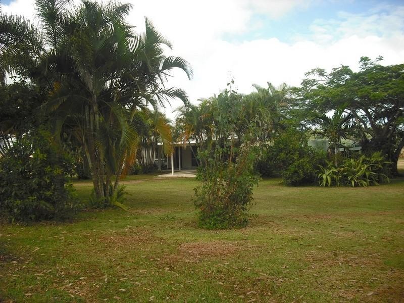 123 Pinnacle Pocket Road, Yungaburra QLD 4884