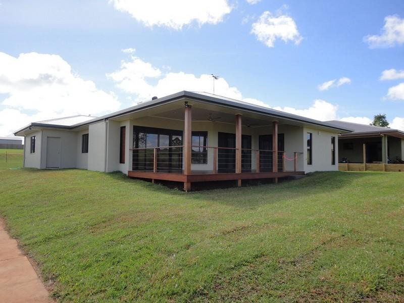 Yungaburra QLD 4884