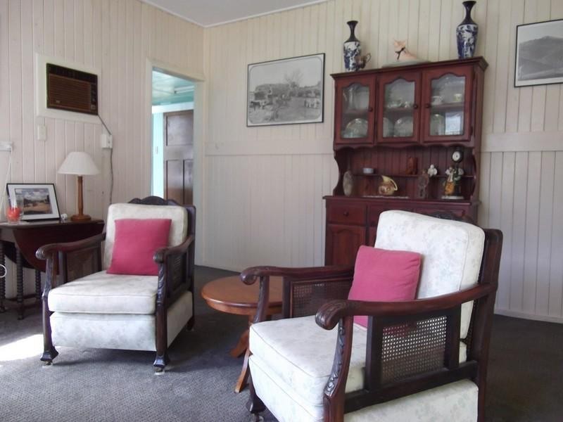 Tarzali QLD 4885