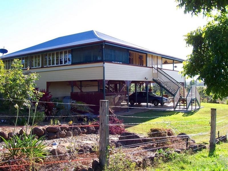 Yungaburra QLD 4884