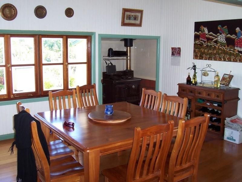 Yungaburra QLD 4884