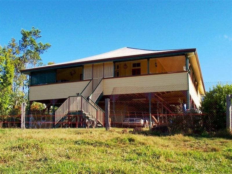 Yungaburra QLD 4884