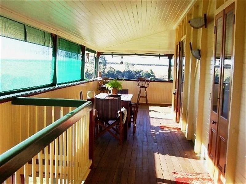 Yungaburra QLD 4884