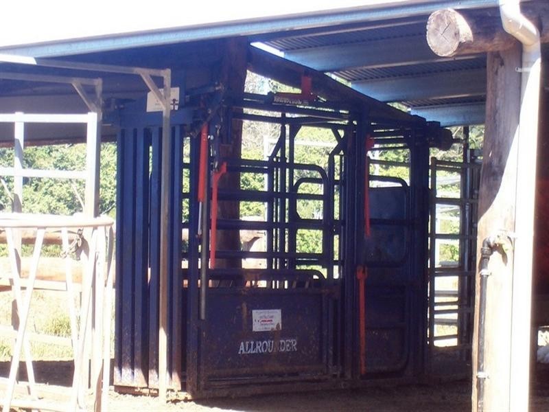 Yungaburra QLD 4884