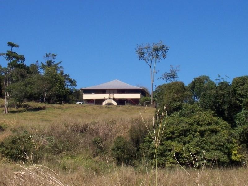 Yungaburra QLD 4884
