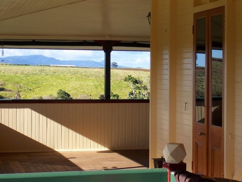 Yungaburra QLD 4884