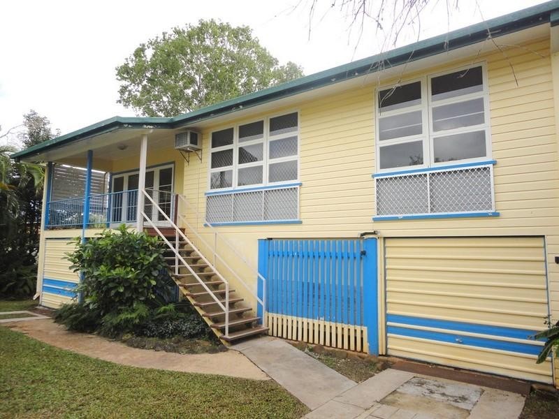 40 Gibson Street, Atherton QLD 4883