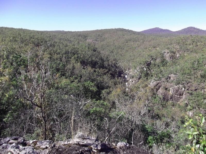Ravenshoe QLD 4888