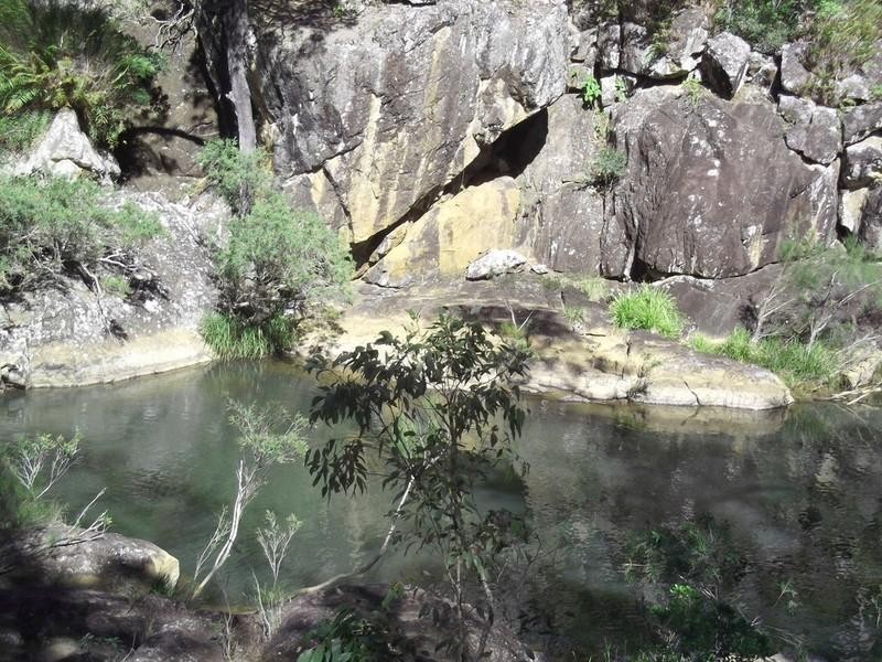 Ravenshoe QLD 4888