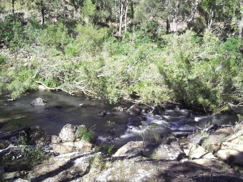 Ravenshoe QLD 4888