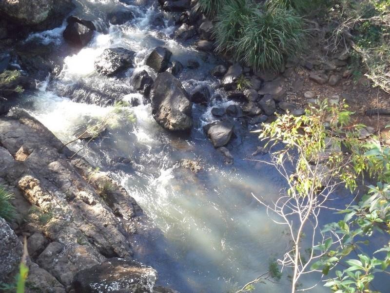 Ravenshoe QLD 4888