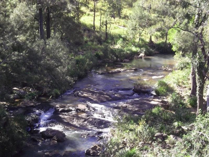 Ravenshoe QLD 4888