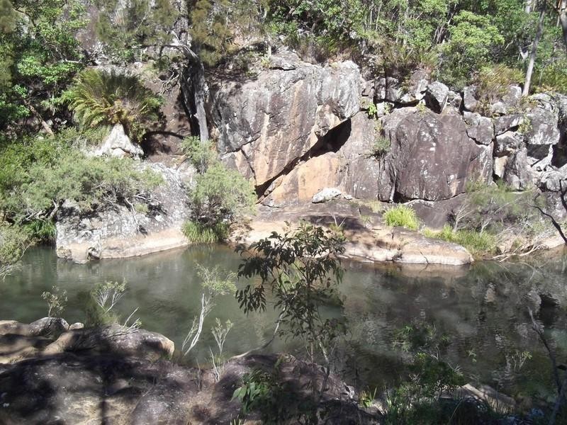 Ravenshoe QLD 4888