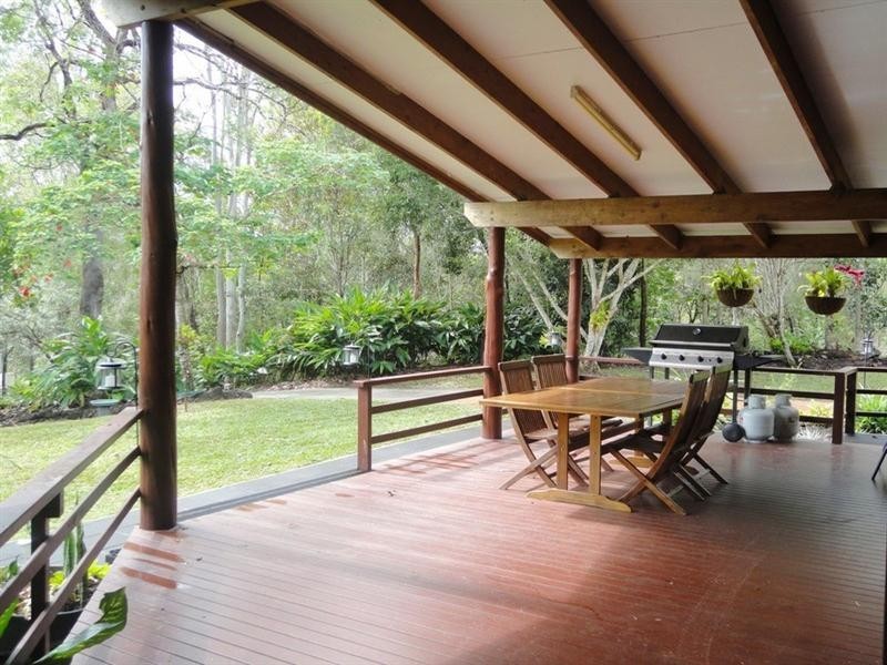 Tinaroo QLD 4872