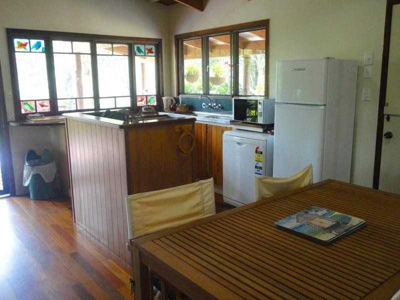 Tinaroo QLD 4872