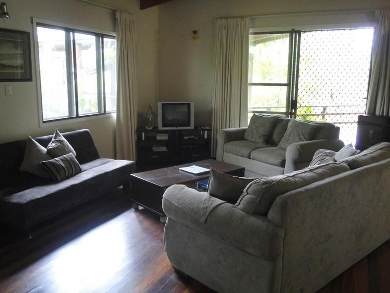 Tinaroo QLD 4872