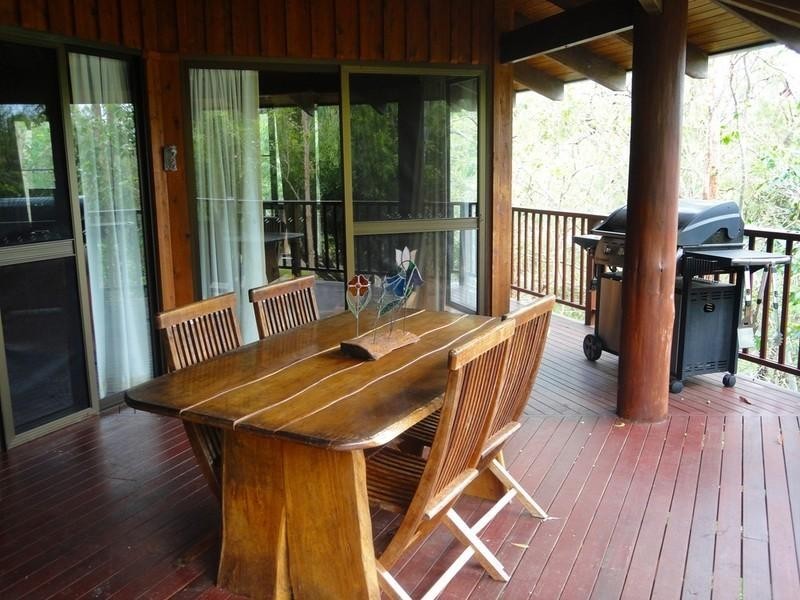 Tinaroo QLD 4872