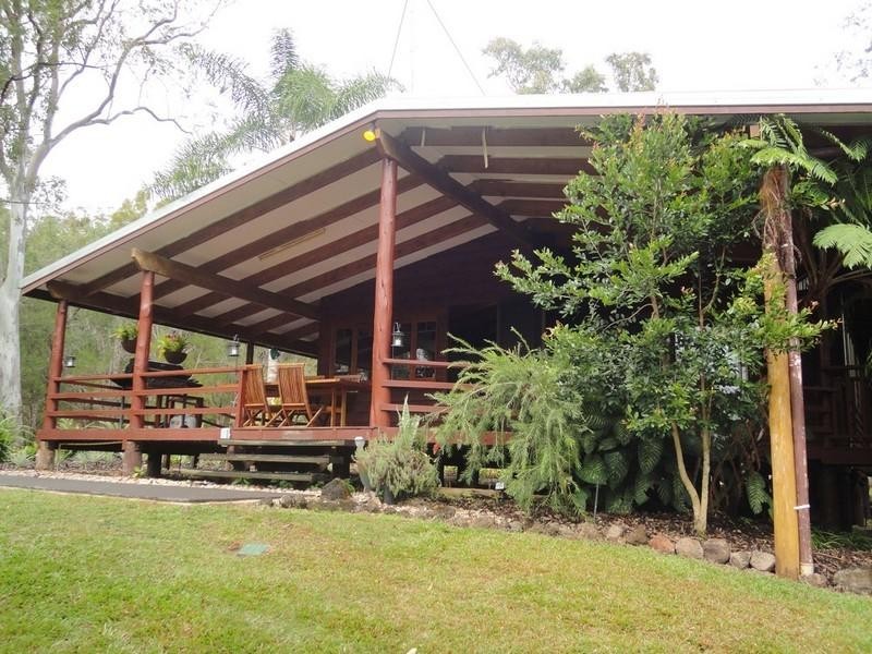 Tinaroo QLD 4872