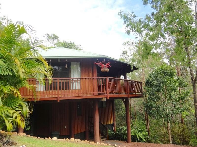 Tinaroo QLD 4872