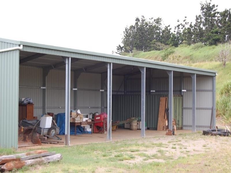 Millaa Millaa QLD 4886