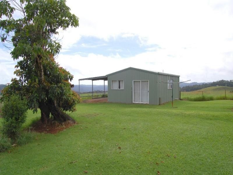 Millaa Millaa QLD 4886