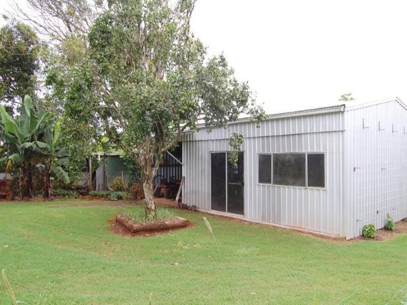 Millaa Millaa QLD 4886