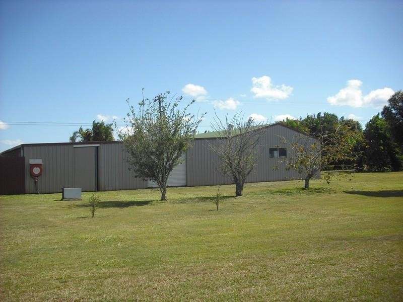 Kairi QLD 4872
