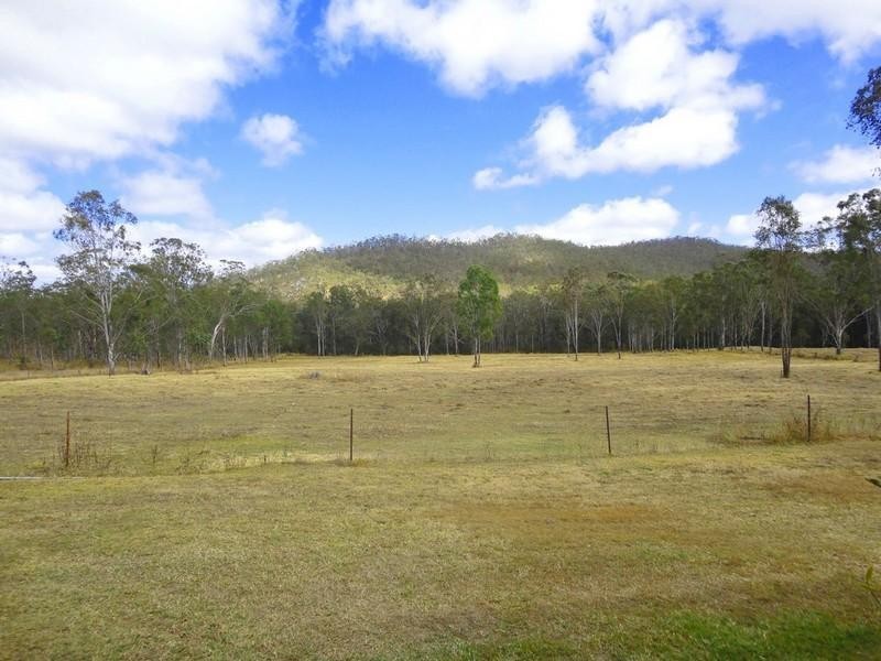 Wondecla QLD 4887
