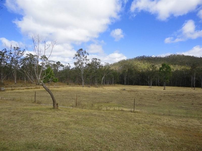 Wondecla QLD 4887