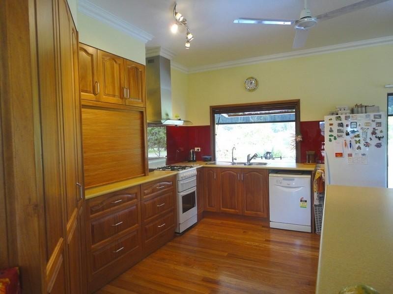 Wongabel QLD 4883