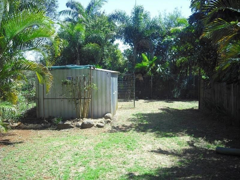 15 Mary Street, Malanda QLD 4885