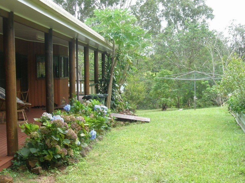 Tolga QLD 4882