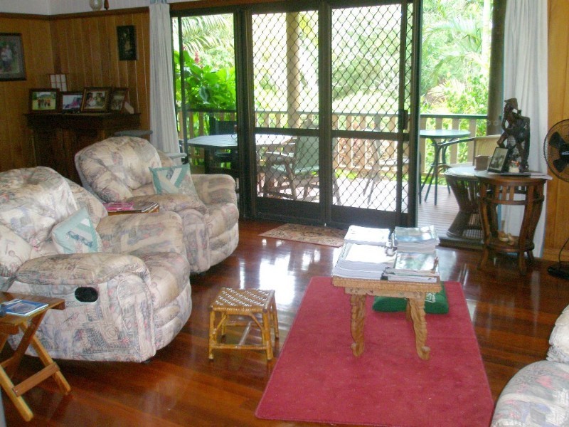 Tolga QLD 4882