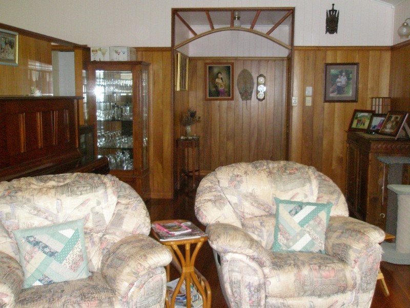 Tolga QLD 4882